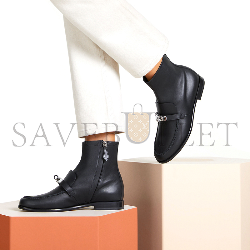 H**me5 kelsy ankle boot h251005z